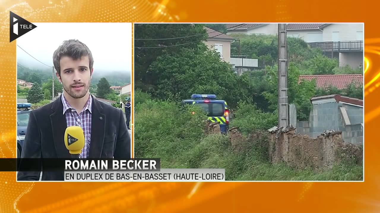 L'explosion d'une maison abandonnée cause la mort de 3 garçons