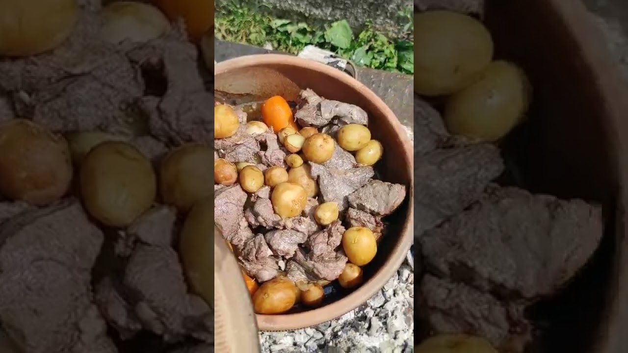 Sač iz Zlakuse - detaljan recept kako mi to izvorno spremamo