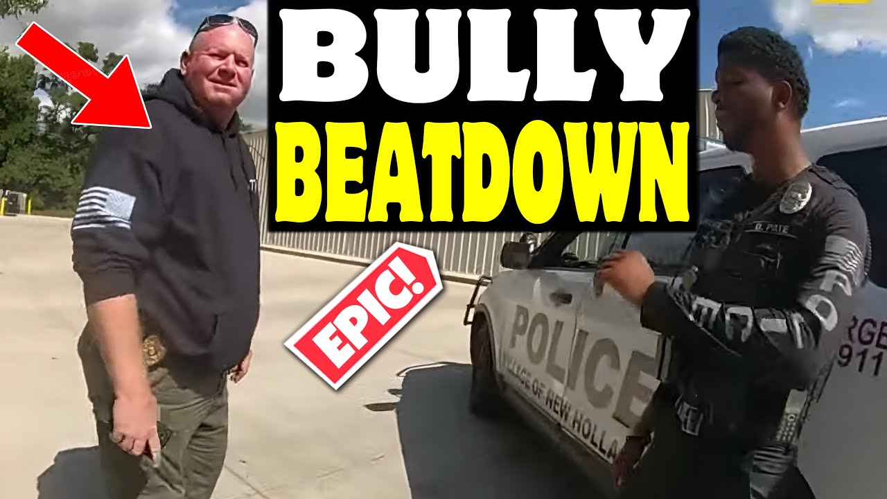 Pro-Se Lawyer Destroys Cops, WINS 25 CASES! Police Chief Owned