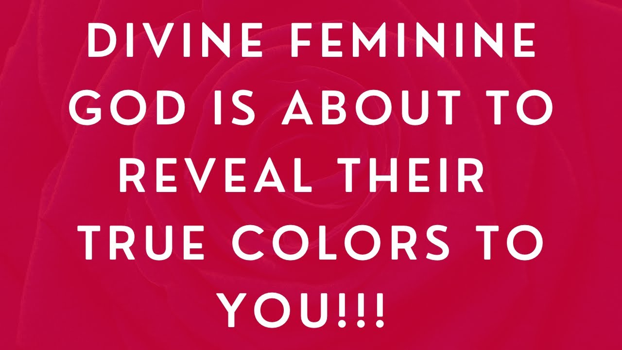 Divine Feminine💌⚠️SPECIFIC⚠️Wow!😱You Won’t Believe Why Their Access To You Is Being RESTRICTED🚫‼️