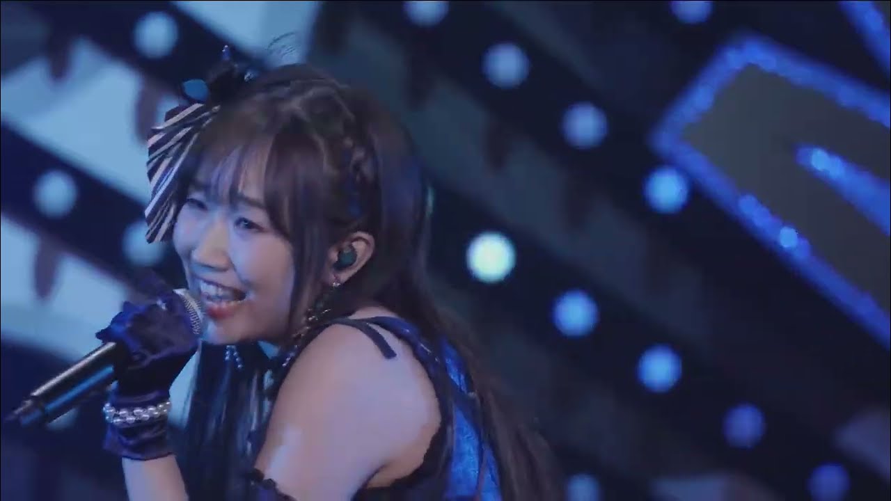 深層マーメイド (THE IDOLM@STER MILLION LIVE! 10thLIVE TOUR Act-4 MILLION THE@TER!!!! DAY2)