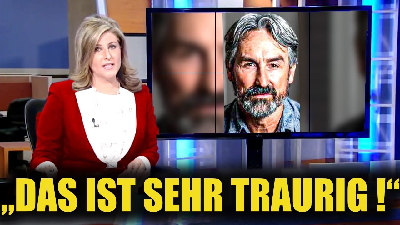Die herzzerrei&szlig;ende Geschichte dar&uuml;ber, was mit Mike Wolfe von American Pickers passiert ist