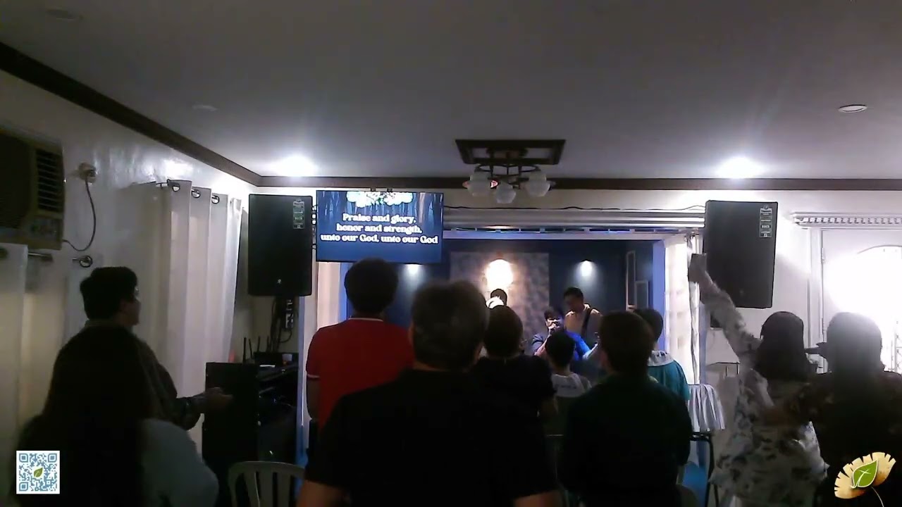 February 1, 2026 Worship Service
