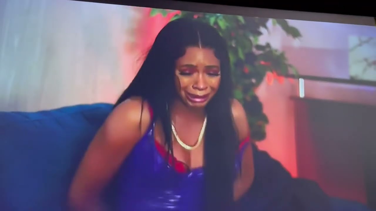 Unscripted The movie 