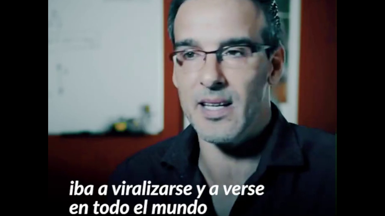 El mejor profesor del mundo - David Calle