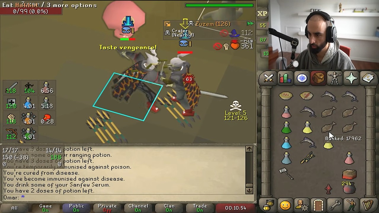 This Might Be the MOST BROKEN Budget Setup
