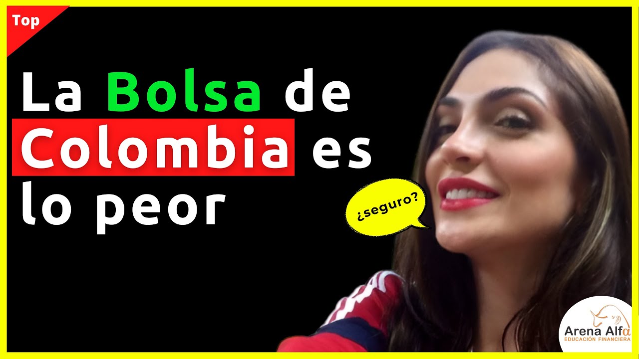 7 Magn&iacute;ficas vs Acciones Colombianas: &iexcl;Resultados! 🔥