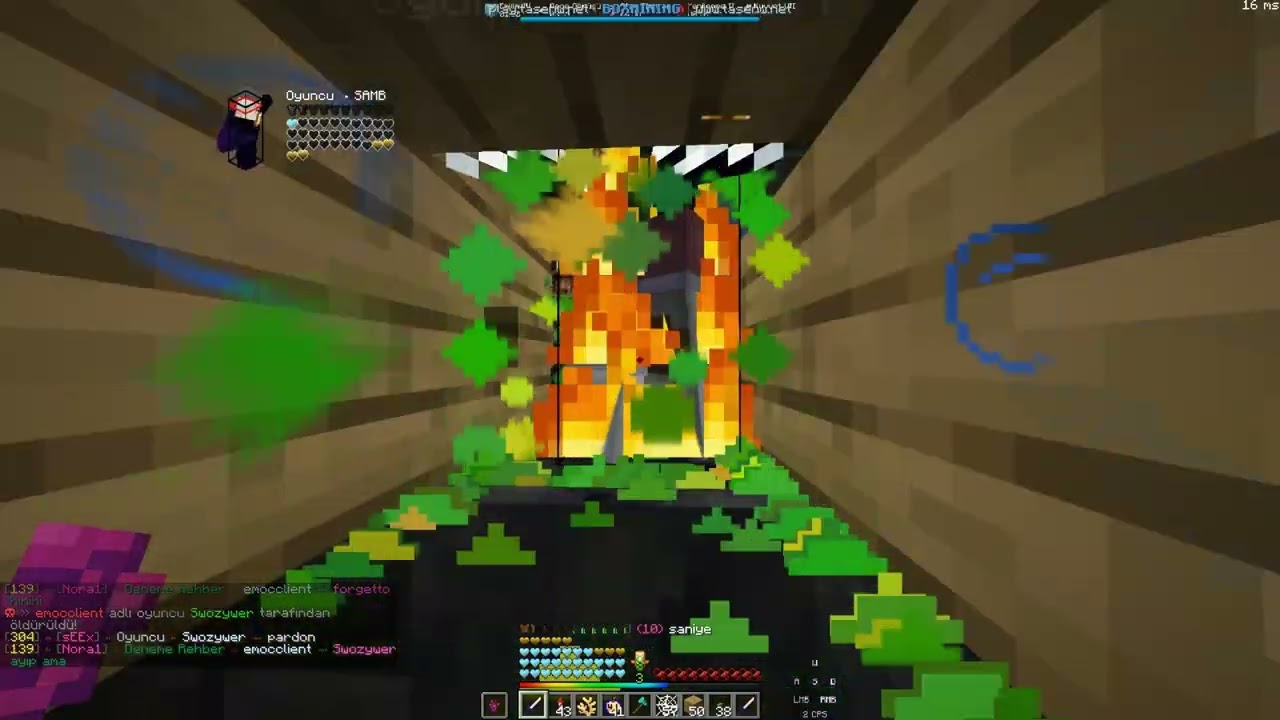 Rastgele Montage #2 MANDO RUSHBANIMIAÇ