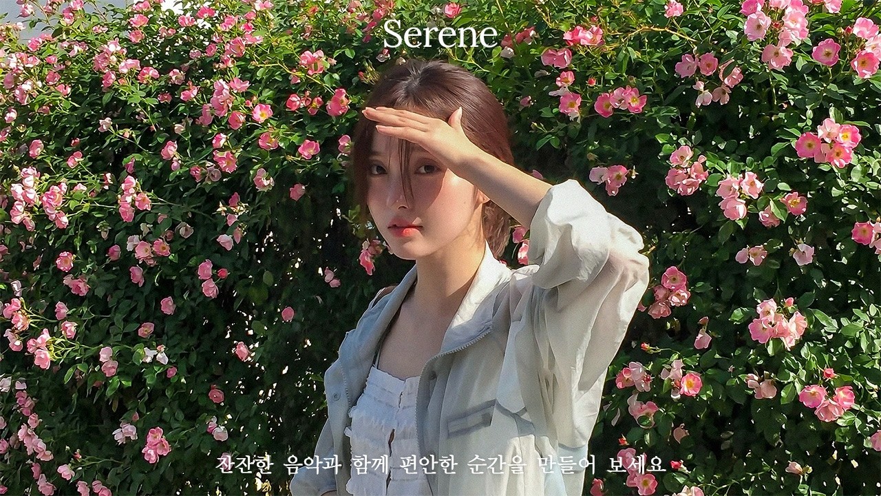 [𝐏𝐥𝐚𝐲𝐥𝐢𝐬𝐭] 어디서 봄 냄새 안나요? 🌺 몽글몽글 설레는 달달한 팝 모음 | 첫 곡부터 무조건 최고인 감성 필름 한 장 📸
