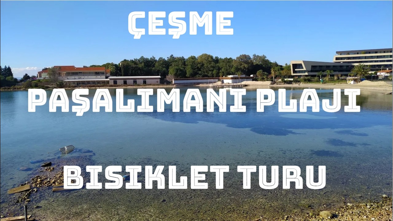Paşalimanı Paljı'na Bisiklet Turu Full (14.01.2026)