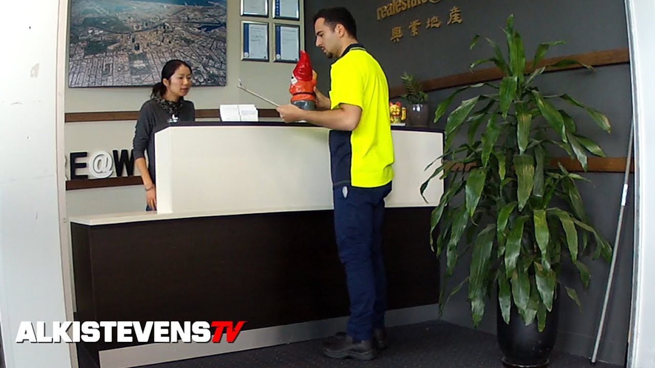 Bonus Pranks Vol. 2