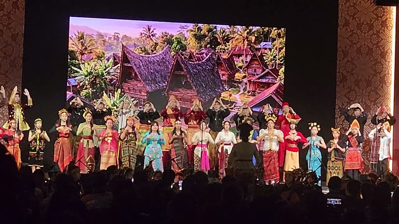 Nusantara Praise Arbab