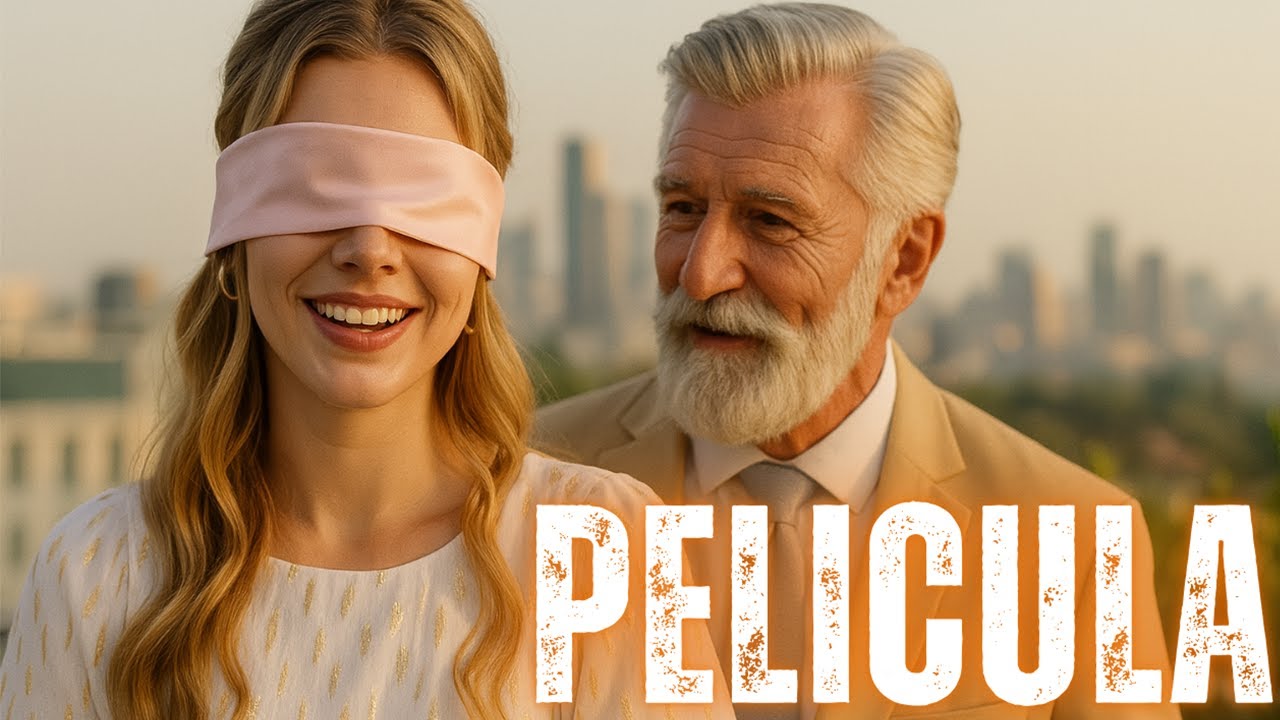 💋 Hermosa película que te conmueve. Simplemente perfecto - MEJOR PELÍ COMPLETA 2025 EN ESPAÑOL 💥