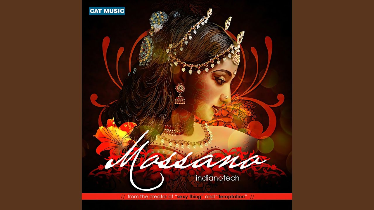 Indianotech (Radio Edit)