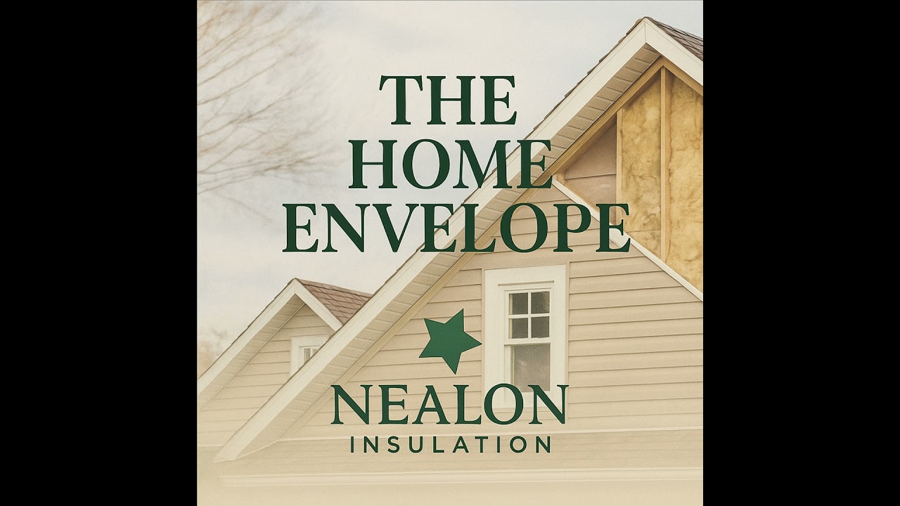 The Mouse Hotel Problem: Insulation, Airflow, and the Real Cost of Rodents