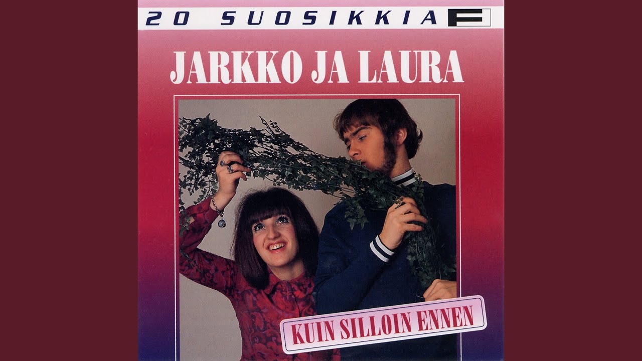 Se oli silloin