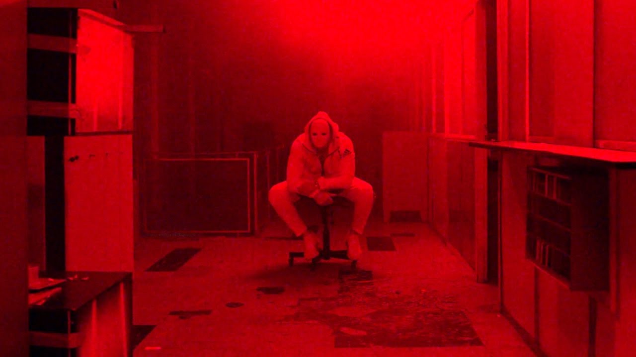 CAPO - Hadouken (Official Video)