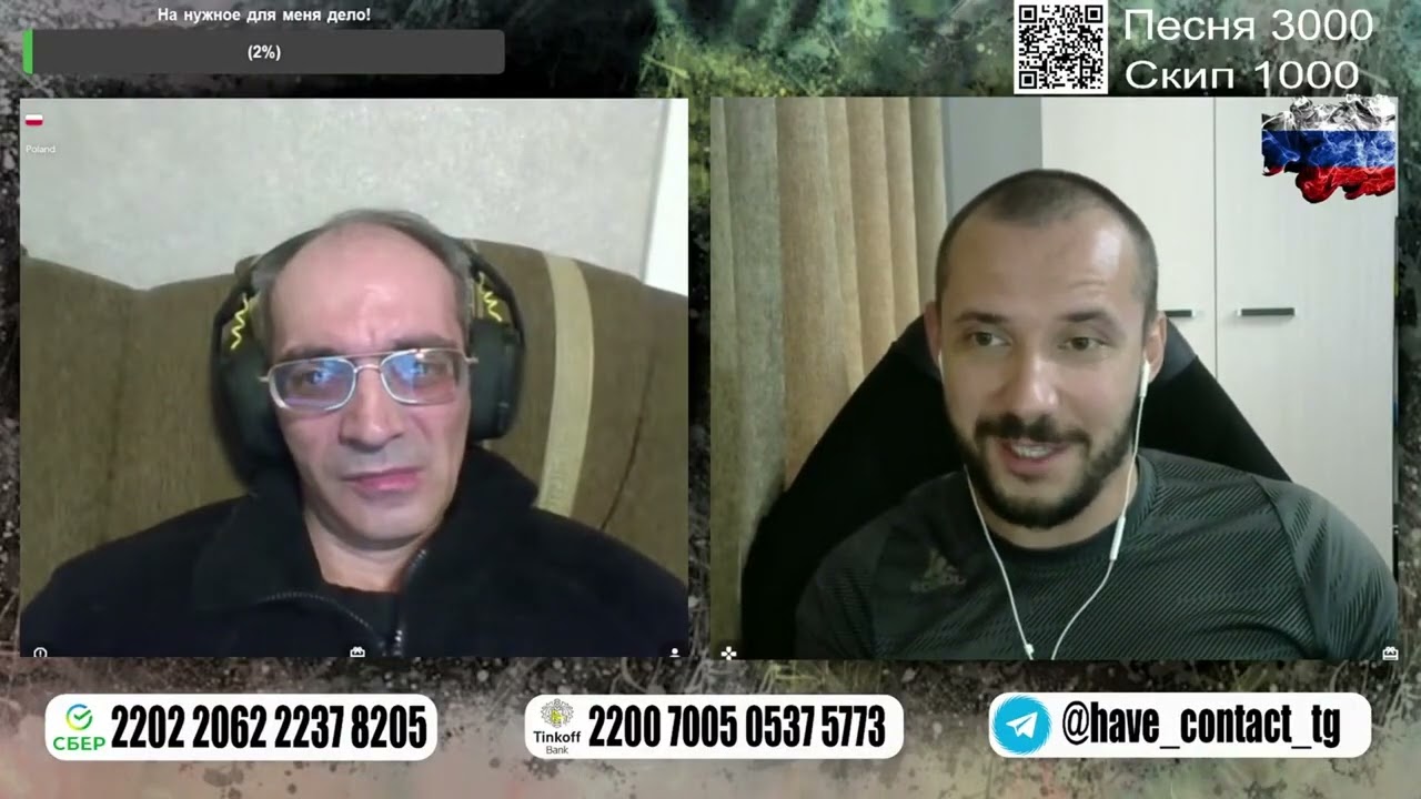 😆Обучил очередного знатока конституции Украины🥳 | 💾Чат рулетка