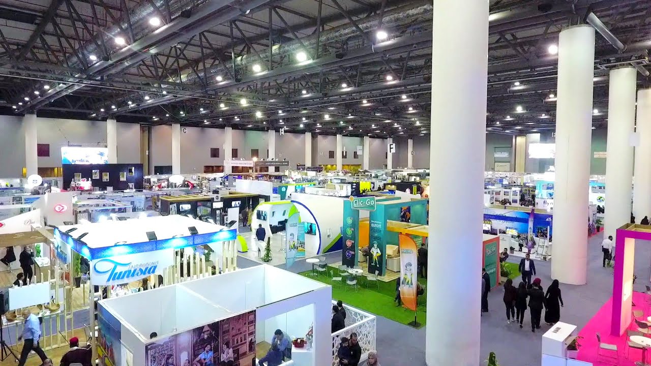 Salon Siaha 2019