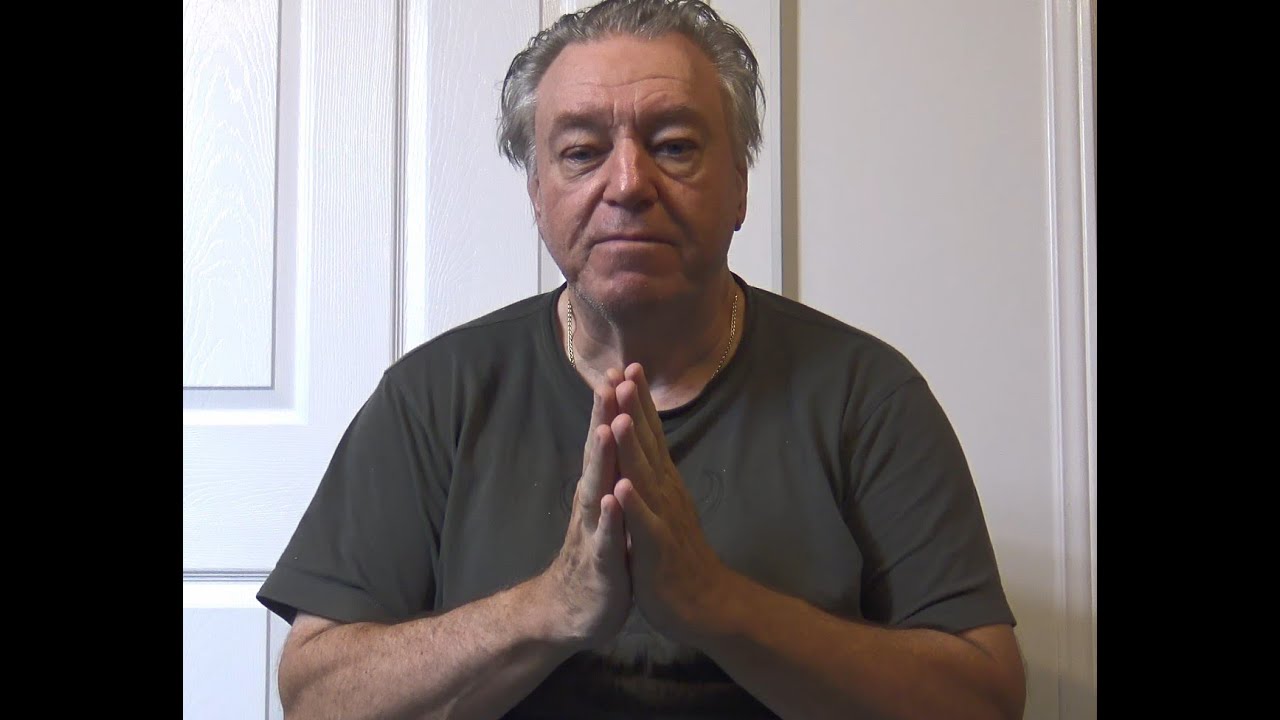 JPH Finger Exercises for accordion players