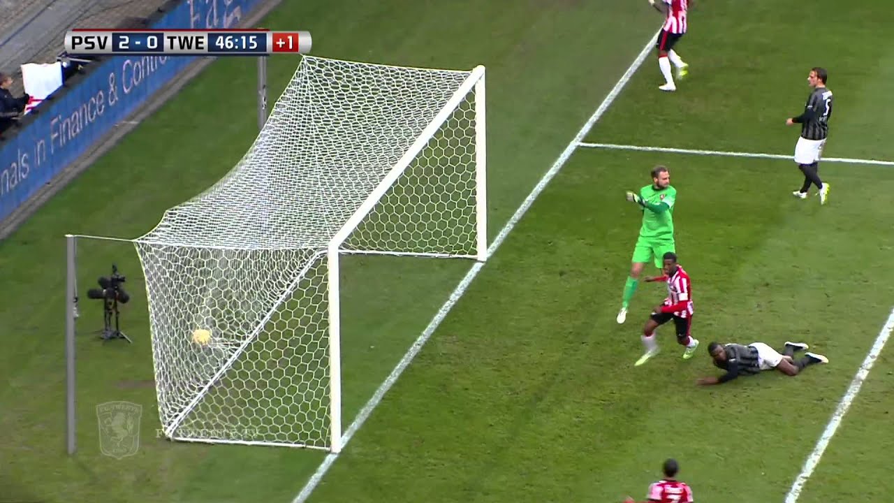 PSV - FC Twente 14/15