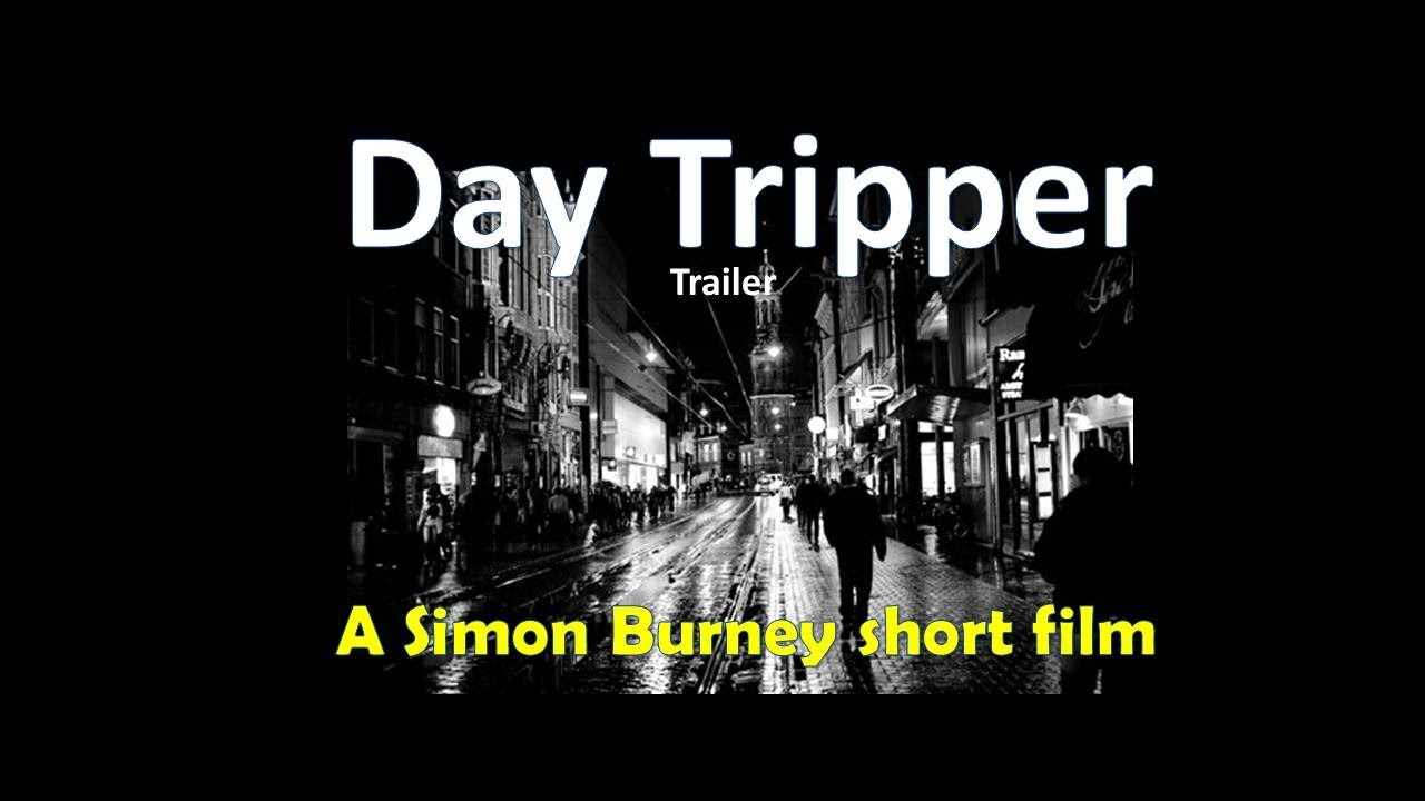 Day Tripper Trailer 2005