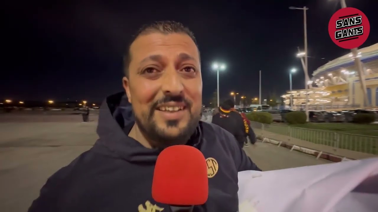 محب الترجي لبن رمضان: ما نجموش نقولو ولدنا خاطر الولد ما يخونش والديه و باب الترجي تسكر في وجهو