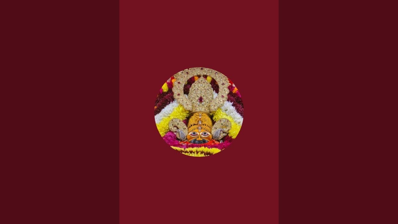 Shree Shyam Mandir Dhar is live!
