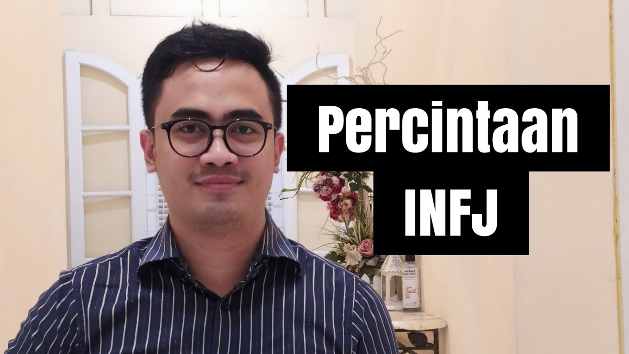 Percintaan INFJ