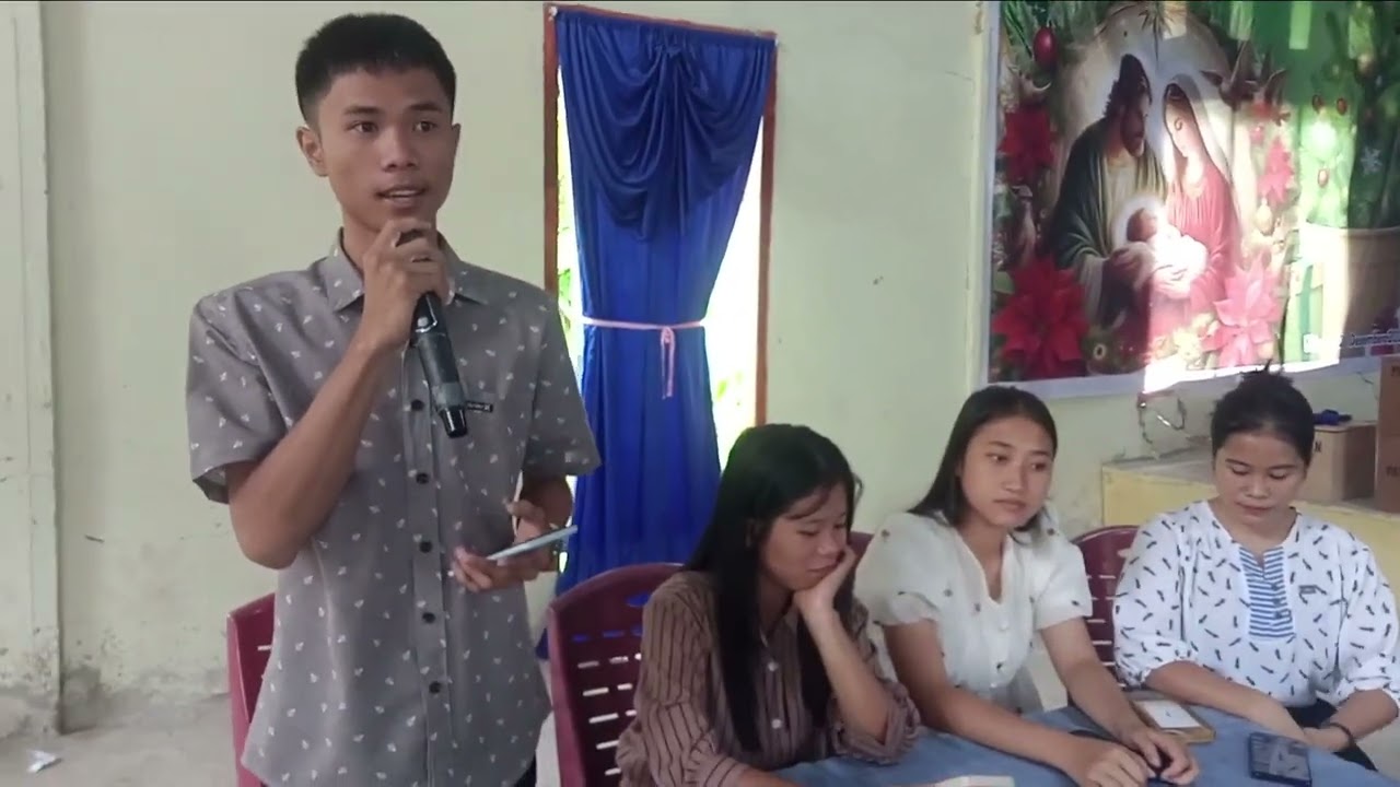 Penilaian akhir semester (PAS) mapel geografi kelompok meteor