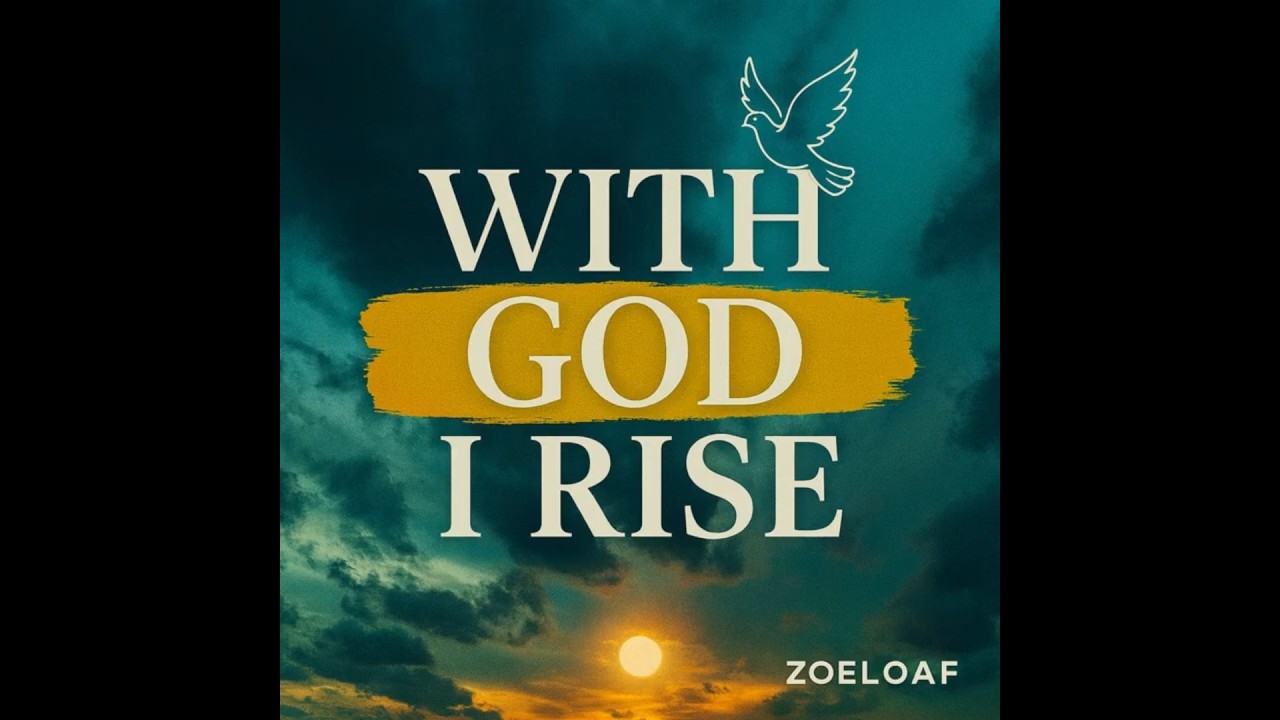 🚩 Red Flags &mdash; With God I Rise #zoeloaf