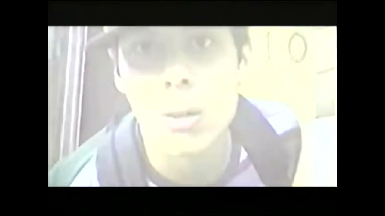 ATM Click Archive: 1995 Mario Rubalcaba 