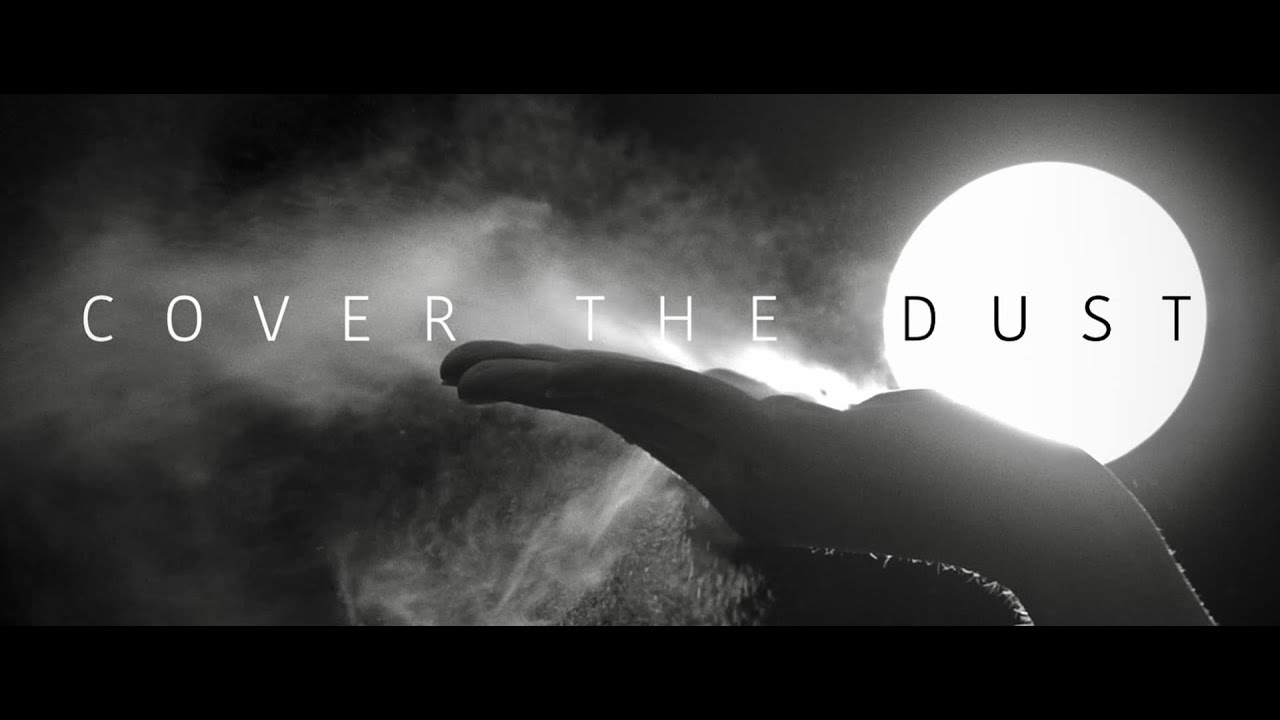ROIA - Cover the Dust  (Official Music Video)