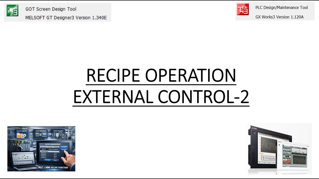 GOT RECIPE - EXTERNAL CONTROL-2