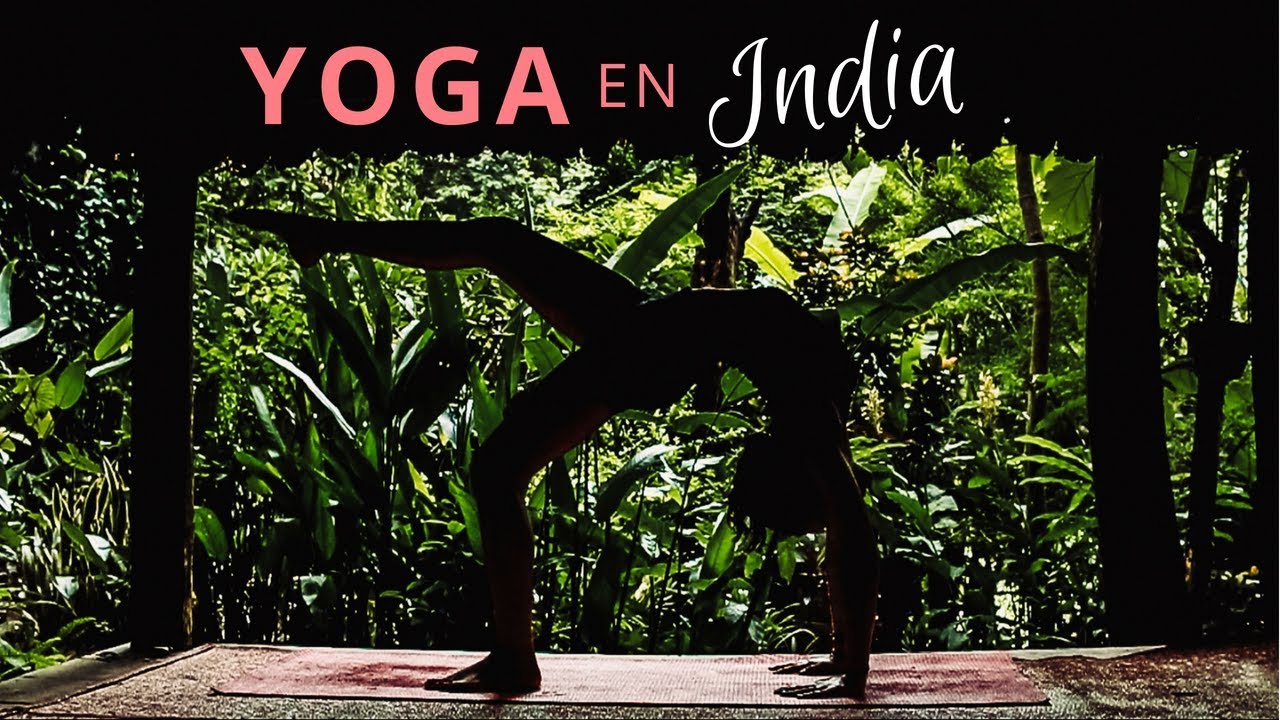 Cómo elegir un curso de Yoga en India | Yoga TTC