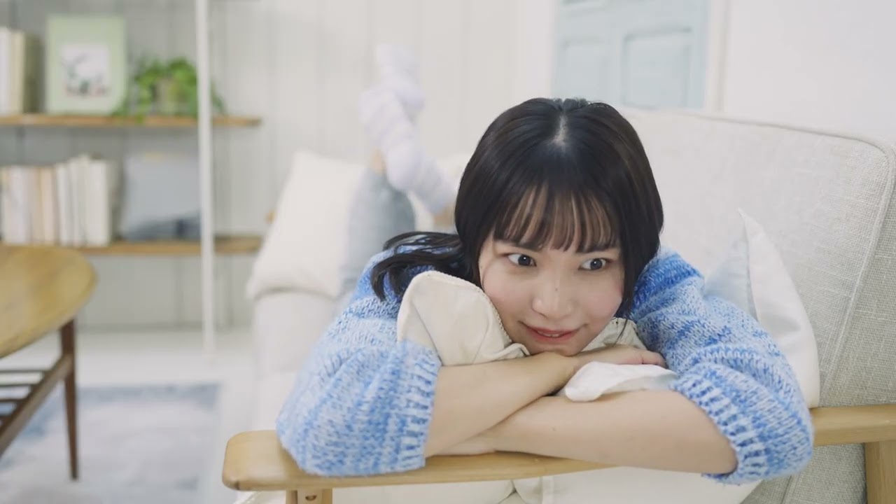 ［Pick Up!］モウソウキリン「今日は絶対KISSしたい」