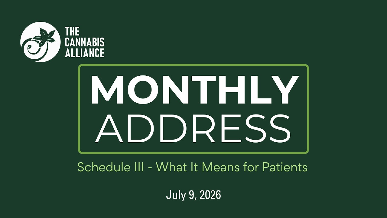 July Monthly Address 2026