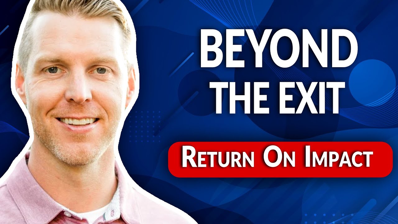 Why True ROI Means Return on Impact