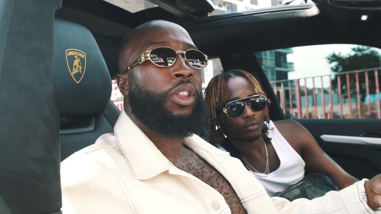 NSG - Trust Issues (Behind the Scenes)