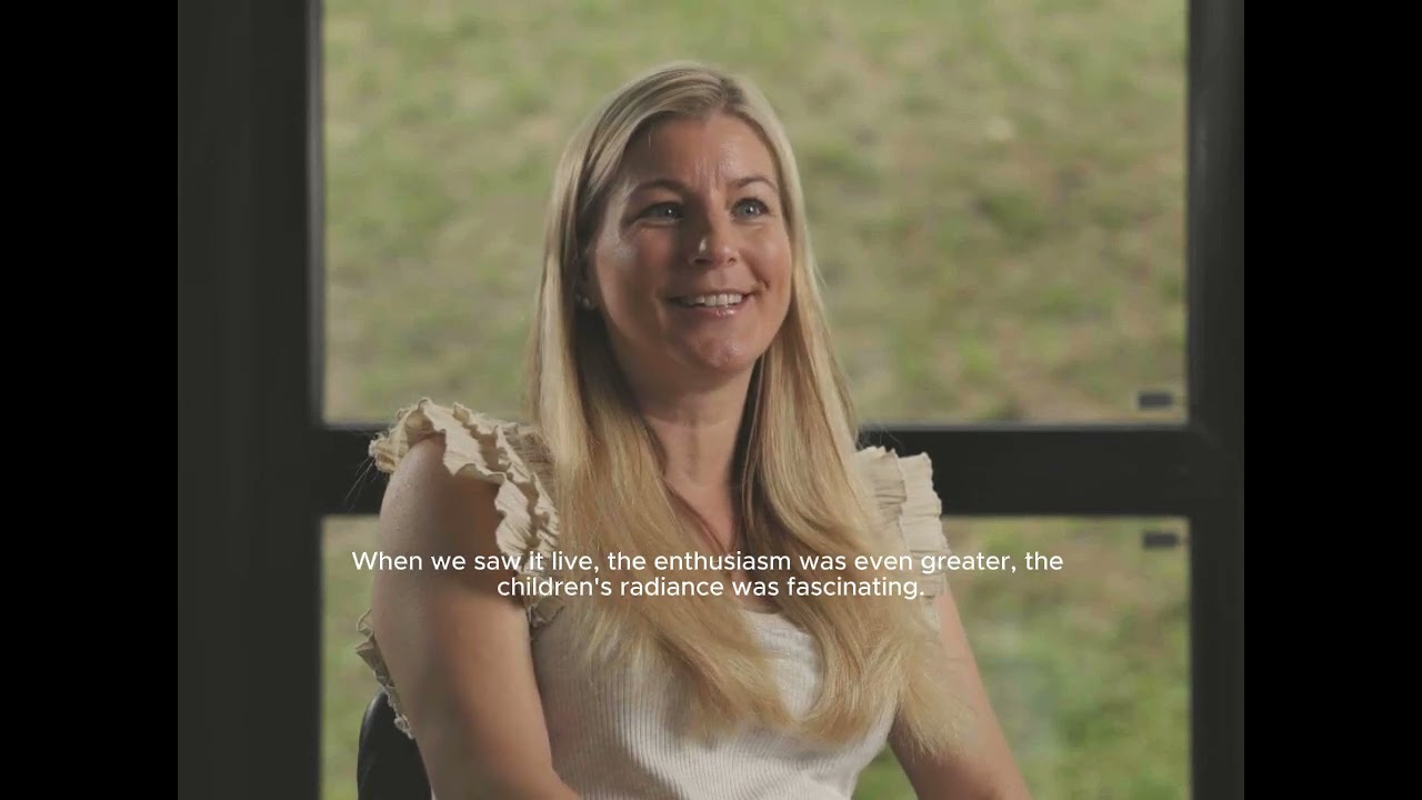 Meet The Funders - Nevermined and mandana
