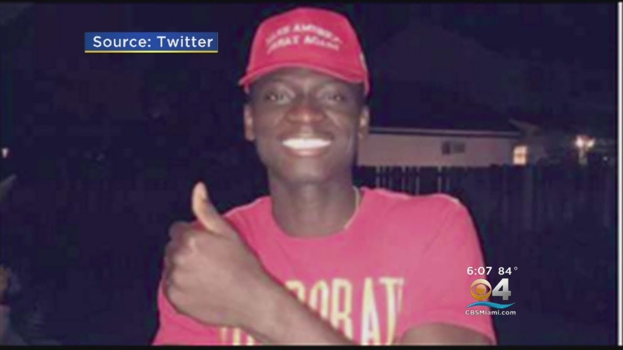 Cheesecake Factory Apologizes To Man Harassed For Wearing MAGA Hat