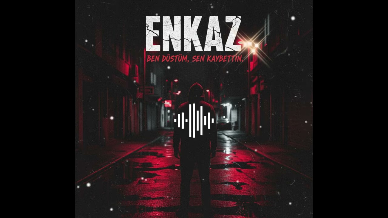 ENKAZ  Ben Düştüm, Sen Kaybettin