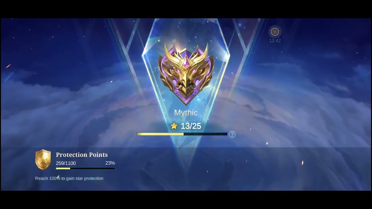 Carmella || Support || Rank || MLBB