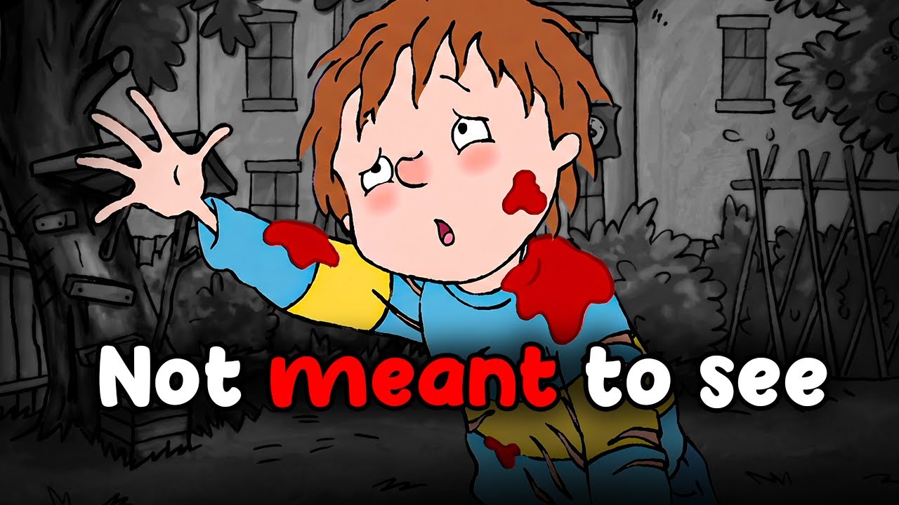 The Horrid Henry Episode Fans Think Crossed A Line