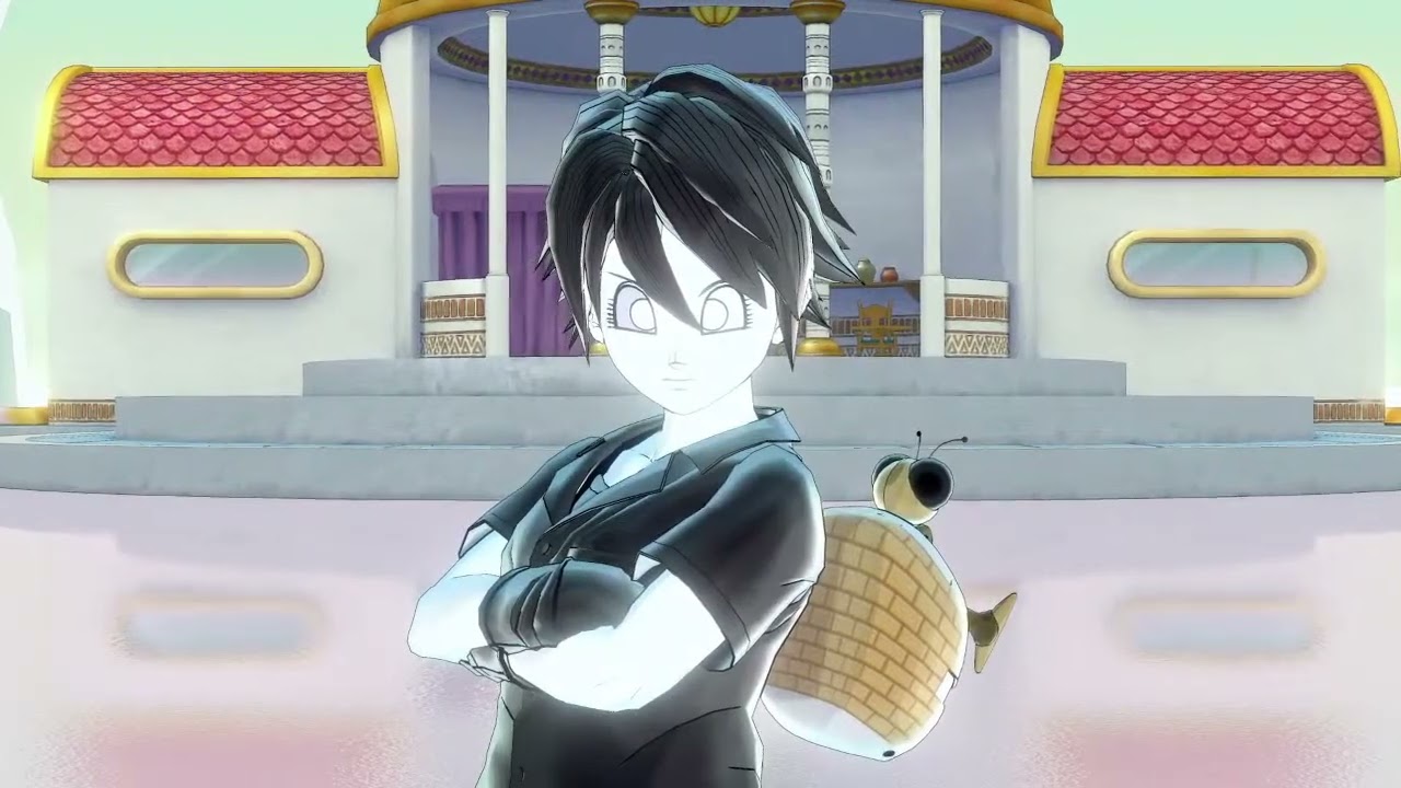 DBX2 NO DLCs