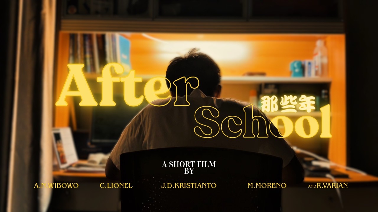 After School