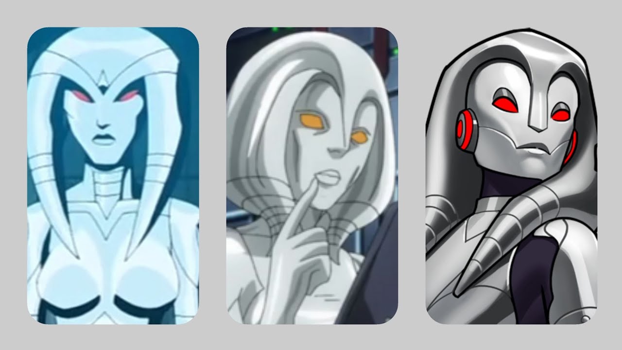 Evolution of 