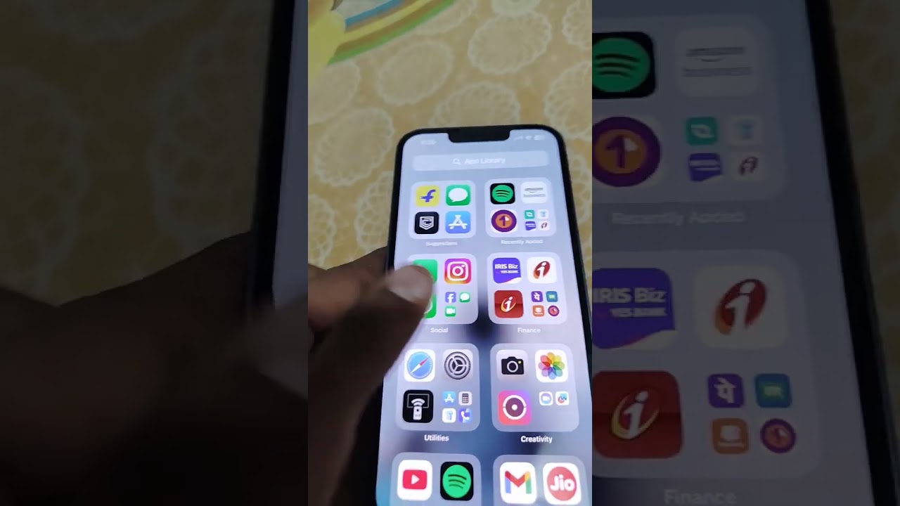 #iphonetipsandtricks #smartphone #tech #hiddenthings #facts #techtok #technology #iphone