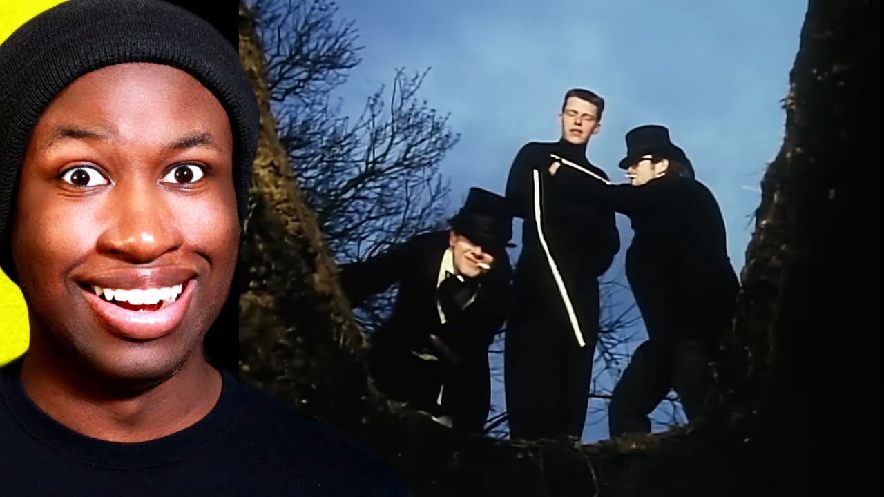 Madness - It Must Be Love & My Girl | REACTION