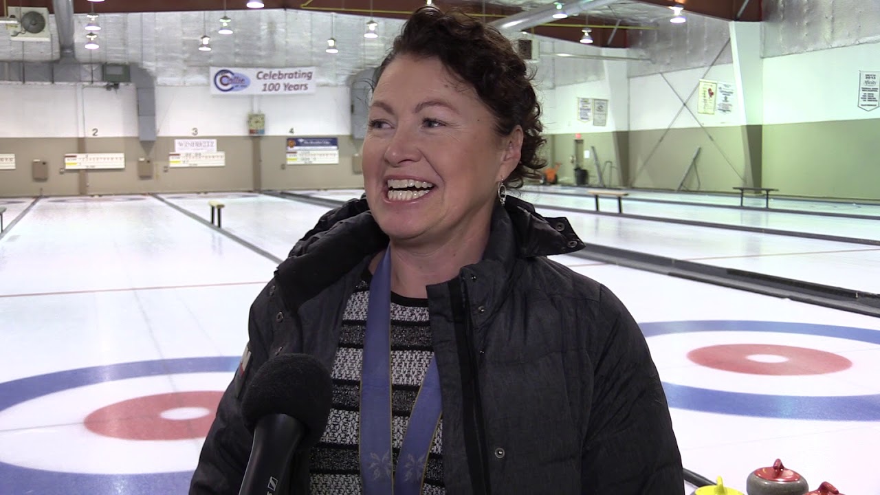 Canada's curling icons look back on their 1998 win